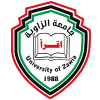 ZU logo